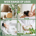 9pcs 10ml Diffuser Aroma Oil Pure Natural Essential Oils Set