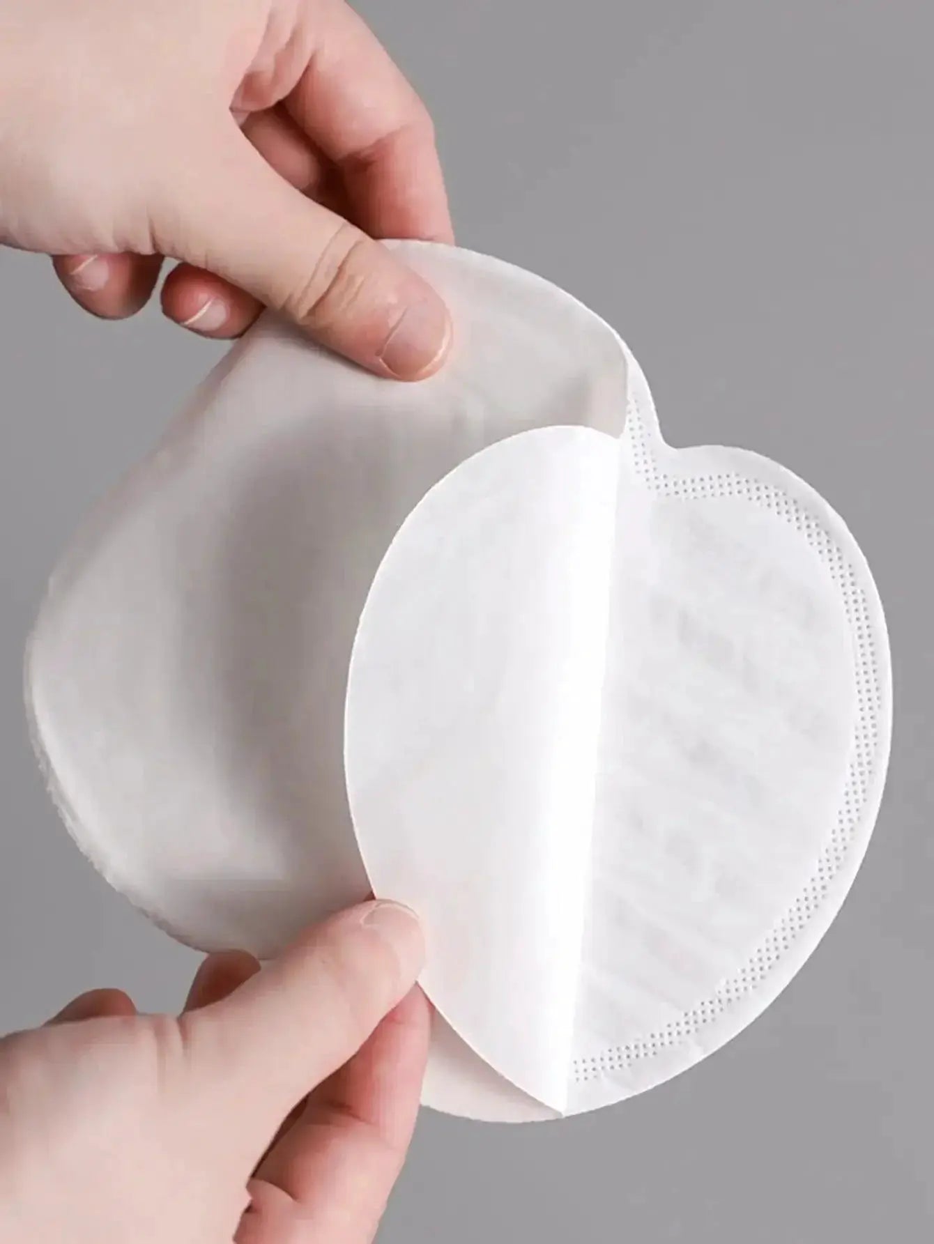 Stay Fresh Summer Sweat Control Patches For All Day Dryness