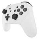 Ergonomic Grip Shell for Switch Pro