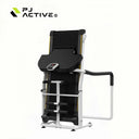 Whisper Quiet Walking Pad Treadmill Portable Home Office