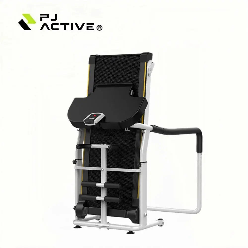 Walking Pad Portable Treadmill Silent Foldable Running Machine Home Office Fitness Equipment