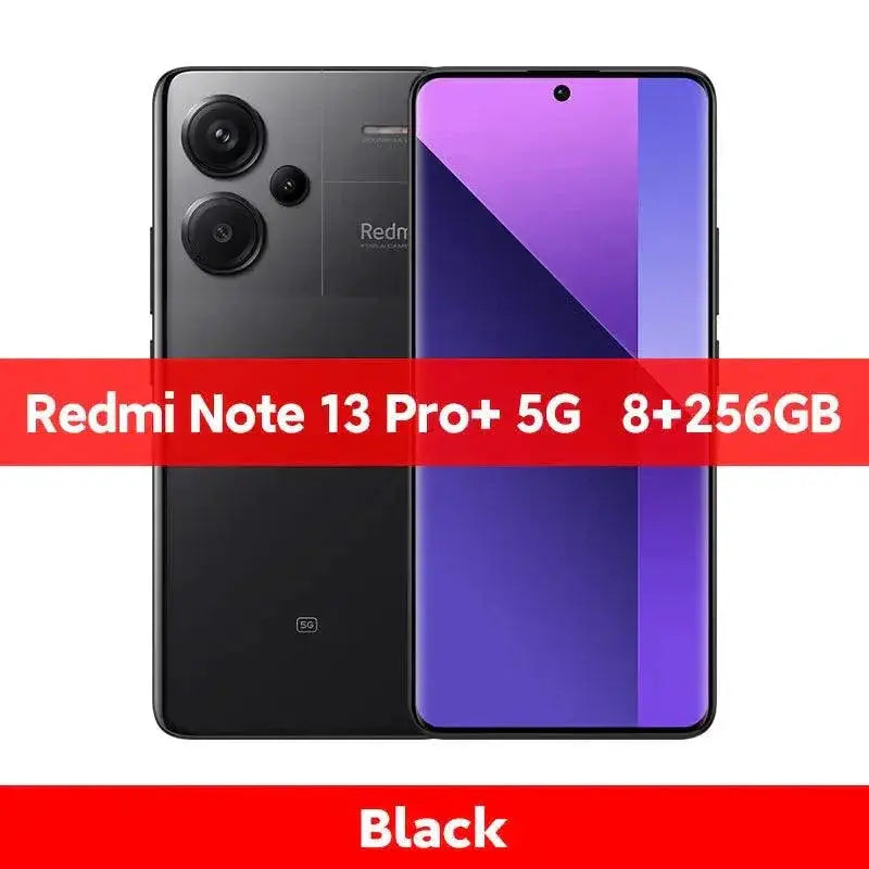 Redmi Note 13 Pro Plus 5G Smartphone World Premiere Sale