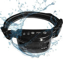 Intelligent Dog Bark Collar Rechargeable Waterproof Vibration