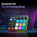 Maono G1 Neo Interface - Capture Clear Audio