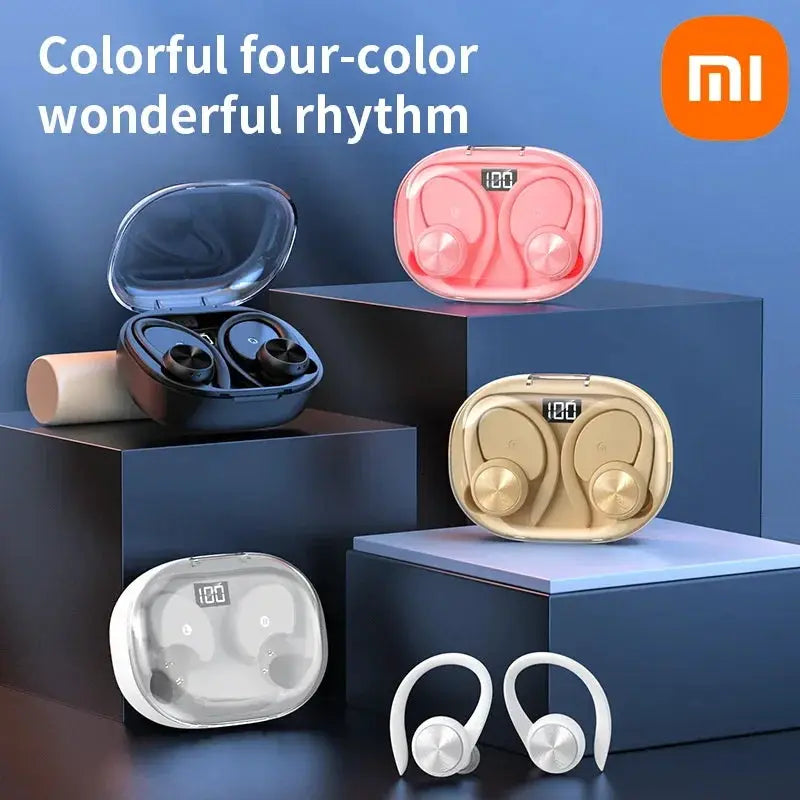 Xiaomi Language Translation Earbuds With 144 Languages
