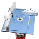 Precise Router Plate for Diy Woodworkers
