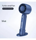 Portable Handheld Fan - All Day Battery Life