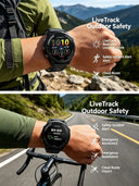 Garmin Forerunner 265 GPS Running Watch