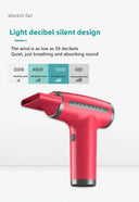 Fast Dry Travel Hair Dryer For On The Go