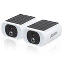 Smart Surveillance Camera for Home Use