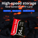 Memory Card for Reliable Storage