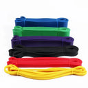 Strength Latex Band for Home Workouts