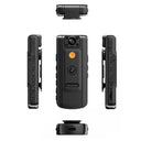 4K 1080P Wifi Mini Camera Back Clip IR Night Vision Car Recorder