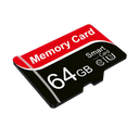 Memory Card for Reliable Storage