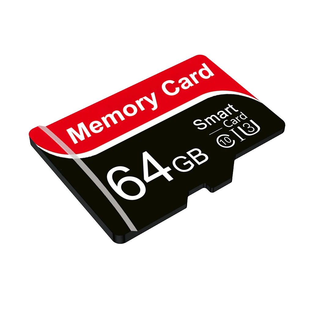 Memory Card for Reliable Storage