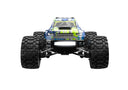 Mjx Brushless 4x4 Offroad Rc Truck