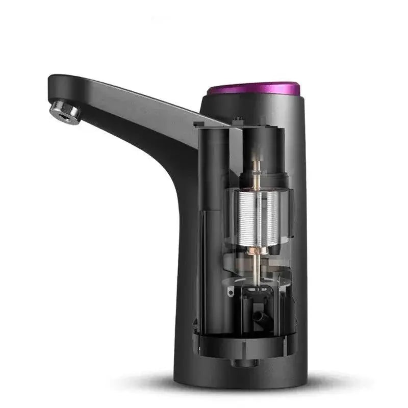 Wireless Purified Water Pump For Convenient Home Hydration