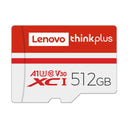 Thinkplus Mini SD Card Class 10 TF Flash Card 32GB 256G Memory Card for Mobile PC Speaker Camera Game Switch