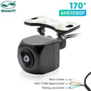 Clear Parking View Car Rear View Camera