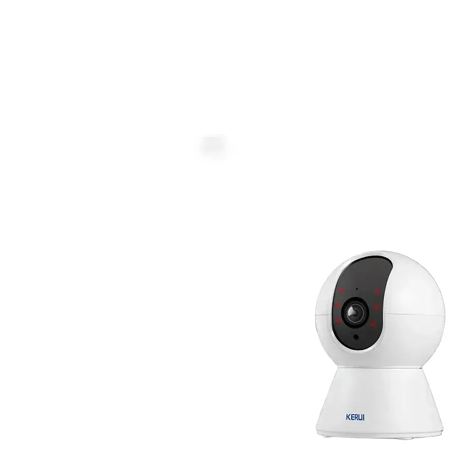 Kerui Tuya Pet Camera Ai Night Vision — product view 1