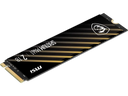 MSI PCIe NVMe SSD