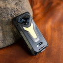 Ulefone Armor 34 - Smart Projector Rugged Phone