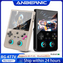 Anbernic Android Game Console