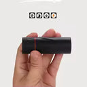 2000X25 HD Monocular Telescope For Travel Hiking Camping Bird Watching See Far