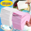 Gentle Clean Laundry Tablets for Skin