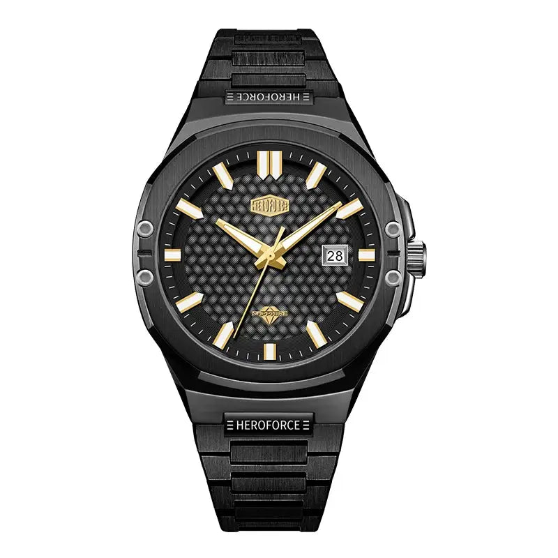 Heroforce Analog Date Waterproof Watch — product image 10