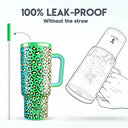 Meoky 40oz Tumbler for Office Hydration