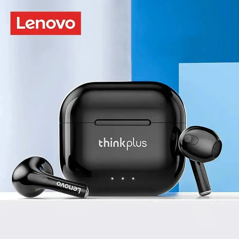 Plus Earphones - Bluetooth Stereo — product view 8