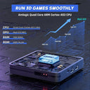 Kinhank Super Console X2 Pro 60k Games