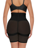 Tummy Control Shapewear Shorts For Women