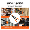 Pro Heavy Duty Rivet Nut Tool Kit