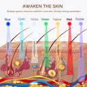 Glow Up Daily With ForeverLily 7 Colors Photon LED Mask for Anti Aging