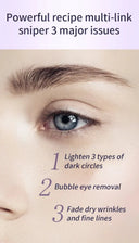 Hydrating Eye Cream For Dark Circles