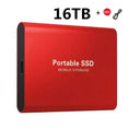 Fast Data Transfer External USB Drive