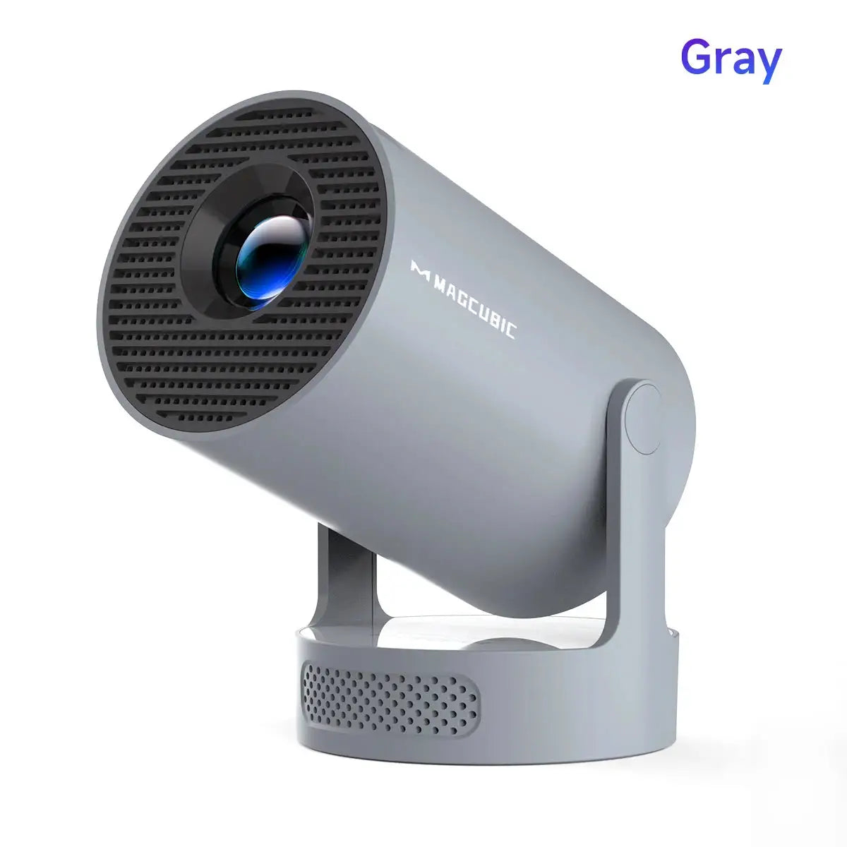 Smart Home Projector Brings Cinema Joy — product view 12