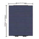Auto Retractable Car Sunshade - UV Protection