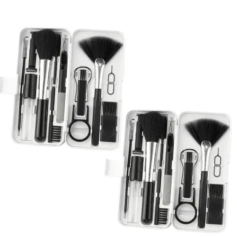 Office Desk Electronics Cleaning Kit — product view 12