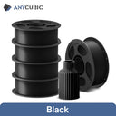 AnyCubic PLA Filament For Fdm Printer