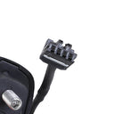 Clear View Rear View Camera for Kia Ceed
