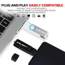 JASTER TYPE-C USB Flash Drive High-Speed Pen Drive