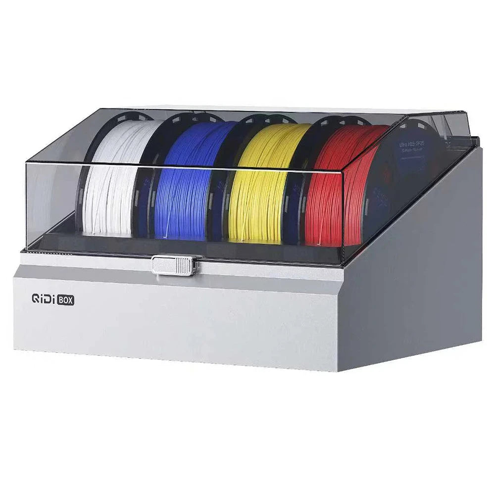 QIDI Box Q2 3D Printer