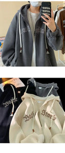 Smart Cozy Hoodie For Women's Comfort