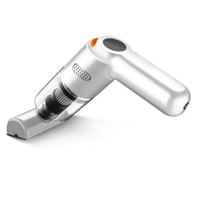 Mini Wireless Handheld Vacuum Cleaner For Home And Car