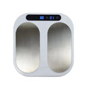 Terahertz P90 plus+ Foot Massager Laser Terahertz Blood Circulation Machine Pain Relief Device for Foot Dampness Dispelling