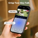 Annke 5Mp Wifi Security Camera Kit