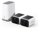 Solar Wireless Camera for Home Security